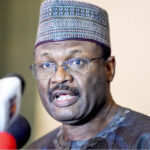 INEC-Chairman